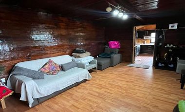 VENTA CABAÑA EN EL QUERENDAL SANTA CLARA DEL COBRE MICHOACÁN CAS_5218 MOR/CM