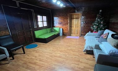 VENTA CABAÑA EN EL QUERENDAL SANTA CLARA DEL COBRE MICHOACÁN CAS_5218 MOR/CM