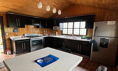 VENTA CABAÑA EN EL QUERENDAL SANTA CLARA DEL COBRE MICHOACÁN CAS_5218 MOR/CM