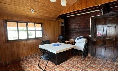 VENTA CABAÑA EN EL QUERENDAL SANTA CLARA DEL COBRE MICHOACÁN CAS_5218 MOR/CM