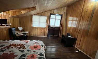 VENTA CABAÑA EN EL QUERENDAL SANTA CLARA DEL COBRE MICHOACÁN CAS_5218 MOR/CM