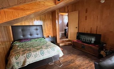 VENTA CABAÑA EN EL QUERENDAL SANTA CLARA DEL COBRE MICHOACÁN CAS_5218 MOR/CM