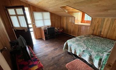 VENTA CABAÑA EN EL QUERENDAL SANTA CLARA DEL COBRE MICHOACÁN CAS_5218 MOR/CM