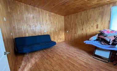 VENTA CABAÑA EN EL QUERENDAL SANTA CLARA DEL COBRE MICHOACÁN CAS_5218 MOR/CM