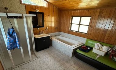 VENTA CABAÑA EN EL QUERENDAL SANTA CLARA DEL COBRE MICHOACÁN CAS_5218 MOR/CM