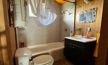 VENTA CABAÑA EN EL QUERENDAL SANTA CLARA DEL COBRE MICHOACÁN CAS_5218 MOR/CM