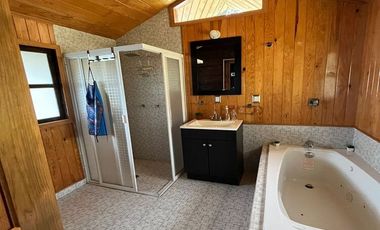 VENTA CABAÑA EN EL QUERENDAL SANTA CLARA DEL COBRE MICHOACÁN CAS_5218 MOR/CM