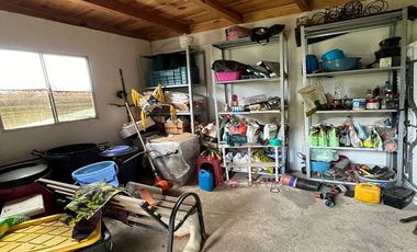 VENTA CABAÑA EN EL QUERENDAL SANTA CLARA DEL COBRE MICHOACÁN CAS_5218 MOR/CM