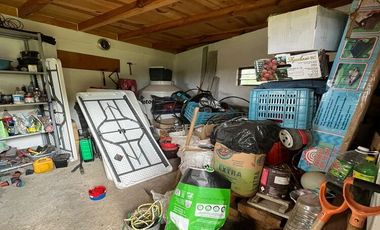 VENTA CABAÑA EN EL QUERENDAL SANTA CLARA DEL COBRE MICHOACÁN CAS_5218 MOR/CM