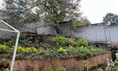 VENTA CABAÑA EN EL QUERENDAL SANTA CLARA DEL COBRE MICHOACÁN CAS_5218 MOR/CM