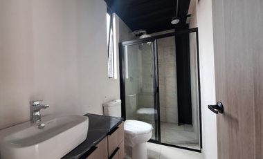 Departamento en Venta Estilo industrial neoyorkino