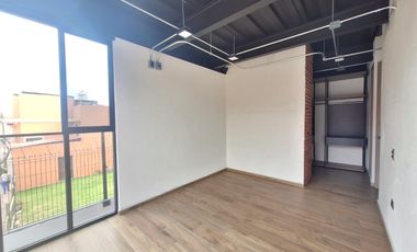 Departamento en Venta Estilo industrial neoyorkino