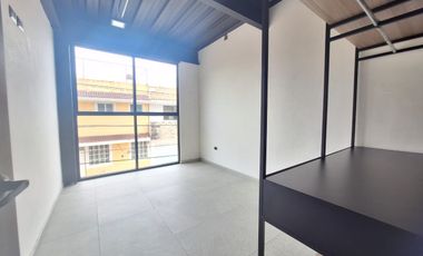 Departamento en Venta Estilo industrial neoyorkino