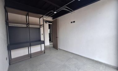 Departamento en Venta Estilo industrial neoyorkino