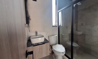 Departamento en Venta Estilo industrial neoyorkino