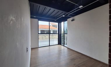 Departamento en Venta Estilo industrial neoyorkino