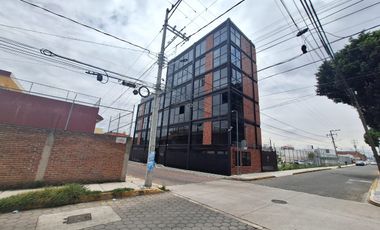 Departamento en Venta Estilo industrial neoyorkino