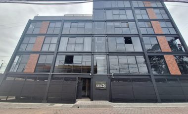 Departamento en Venta Estilo industrial neoyorkino