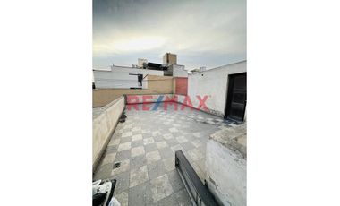 Atencion Inversionista!! Se Vende Terreno Miraflores