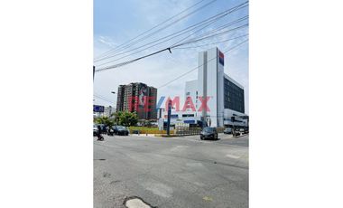 Atencion Inversionista!! Se Vende Terreno Miraflores