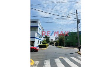 Atencion Inversionista!! Se Vende Terreno Miraflores