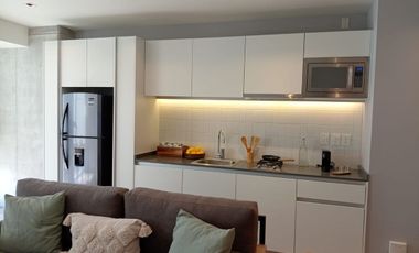 DEPARTAMENTO EN RENTA EN AMÉRICAS