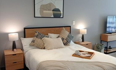 DEPARTAMENTO EN RENTA EN AMÉRICAS