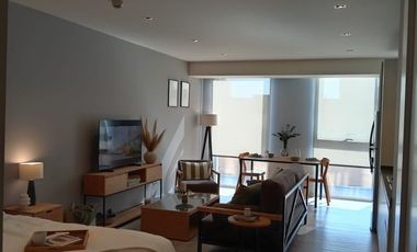 DEPARTAMENTO EN RENTA EN AMÉRICAS