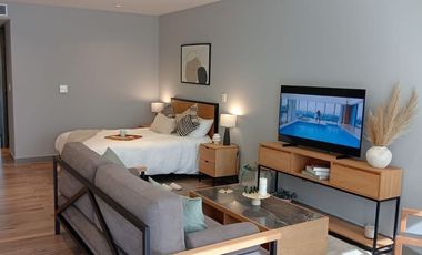 DEPARTAMENTO EN RENTA EN AMÉRICAS