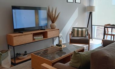 DEPARTAMENTO EN RENTA EN AMÉRICAS