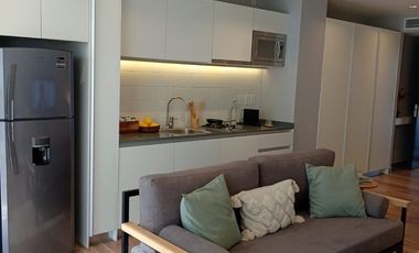 DEPARTAMENTO EN RENTA EN AMÉRICAS