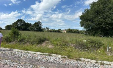 SE VENDE TERRENO EN FRACC. HARAS FLOR DEL BOSQUES, CERCA DE PERIFERICO ECOLÓGICO, FEDERAL A TEHUACAN.