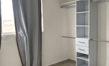 CASA EN RENTA EN VILLA DE POZOS
