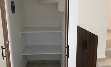 CASA EN RENTA EN VILLA DE POZOS