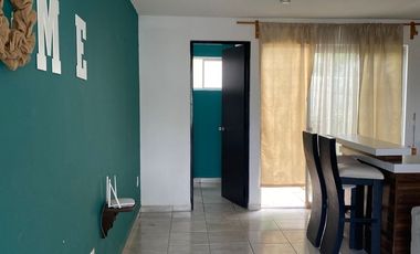 CASA EN RENTA EN VILLA DE POZOS