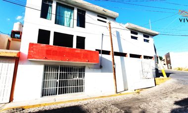 DEPARTAMENTO EN RENTA Las Fuentes, Atlacomulco, Méx.