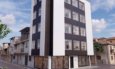 Nuevo Proyecto!! Apartamentos en Santa Rosa de Cabal!