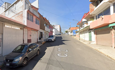 CASA VENTA CESION DE DERECHOS CALLE 27 Colonia Xicotencatl (La Loma ) Tlaxcala de Xicohténcatl-MPCC