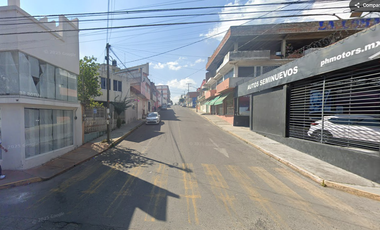 CASA VENTA CESION DE DERECHOS CALLE 27 Colonia Xicotencatl (La Loma ) Tlaxcala de Xicohténcatl-MPCC