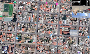 CASA VENTA CESION DE DERECHOS CALLE 27 Colonia Xicotencatl (La Loma ) Tlaxcala de Xicohténcatl-MPCC