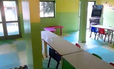 Propiedad 18 de Septiembre