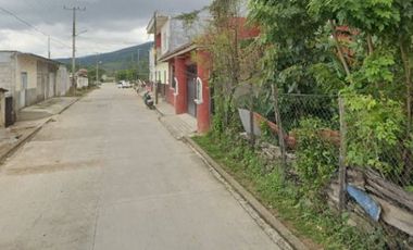 CASA EN VENTA EN BARRIO SAN ANTONIO VILLAS DE LAS ROSAS CHIAPAS
