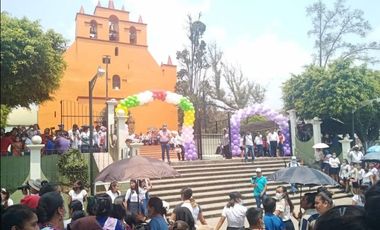 CASA EN VENTA EN BARRIO SAN ANTONIO VILLAS DE LAS ROSAS CHIAPAS