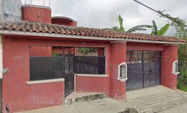 CASA EN VENTA EN BARRIO SAN ANTONIO VILLAS DE LAS ROSAS CHIAPAS