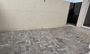 ESTRENA CASA RENTANDO TOTALMENTE REMODELADA