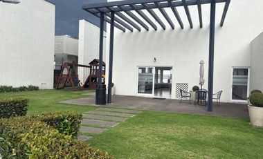 ESTRENA CASA RENTANDO TOTALMENTE REMODELADA