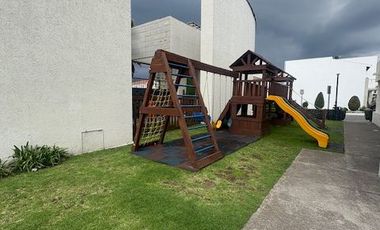 ESTRENA CASA RENTANDO TOTALMENTE REMODELADA