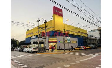 Bajo De Precio!! 🏡Casa En San Borja 378 M2 Límite Con San Isidro - Para Remodelar O Construir