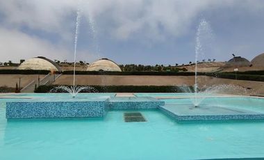 Lote de 450 m² en Venta – Nueva Lima (km 120 Panamericana Sur)