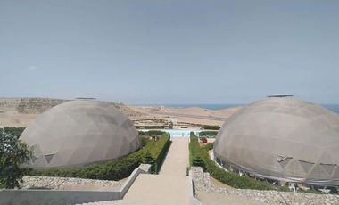 Lote de 450 m² en Venta – Nueva Lima (km 120 Panamericana Sur)